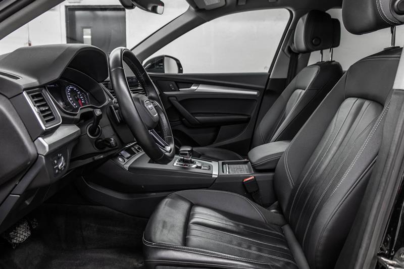 audi Q5 2023 - 15