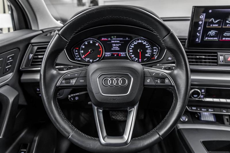 audi Q5 2023 - 17