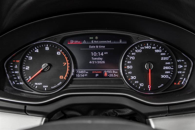 audi Q5 2023 - 18