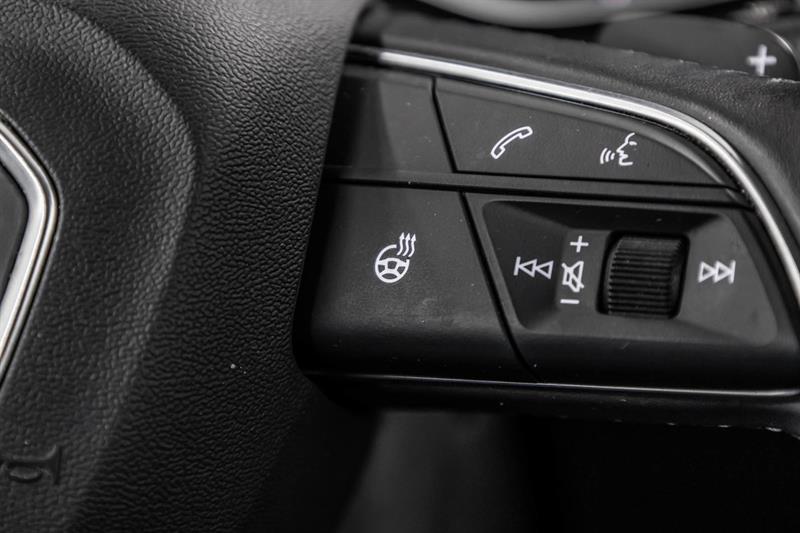 audi Q5 2023 - 21