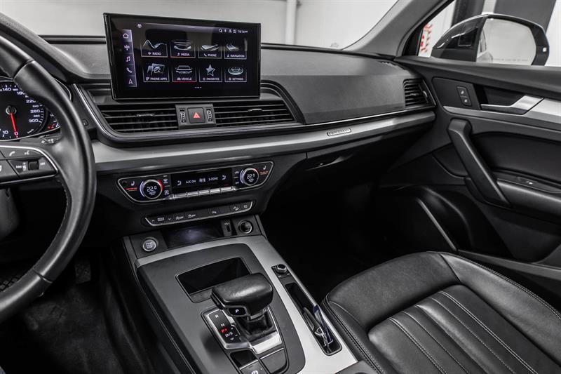 audi Q5 2023 - 24