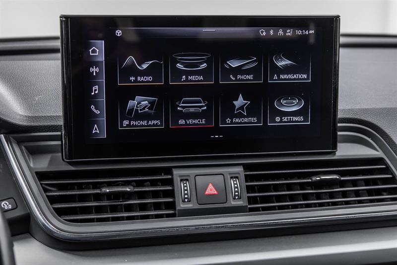 audi Q5 2023 - 25