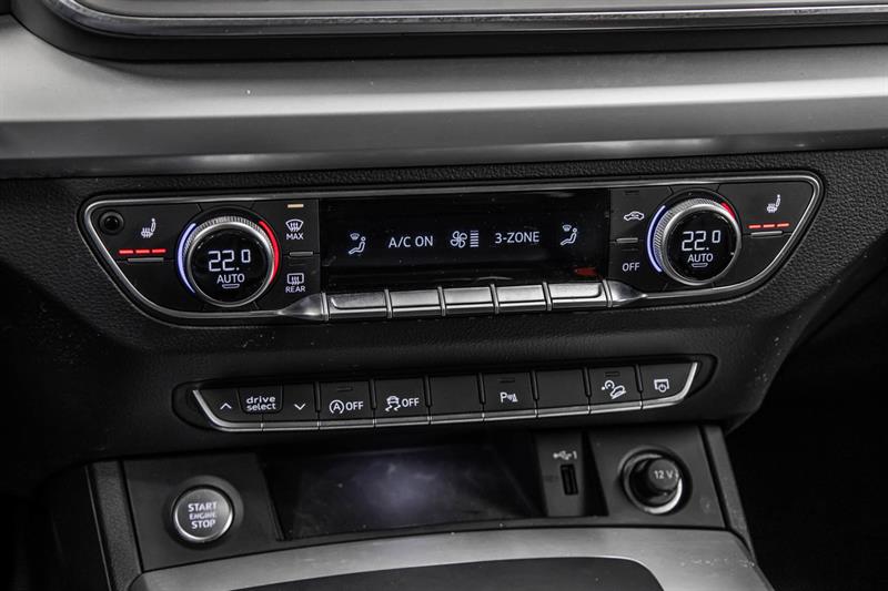audi Q5 2023 - 26