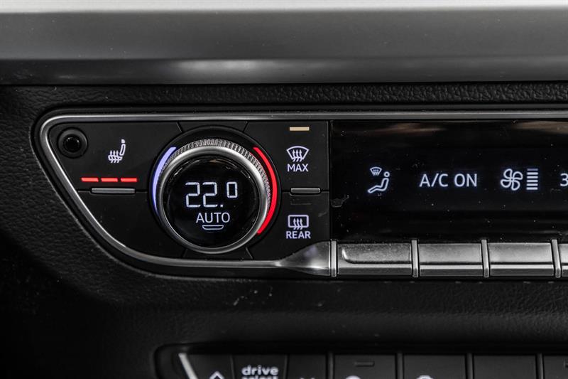 audi Q5 2023 - 27