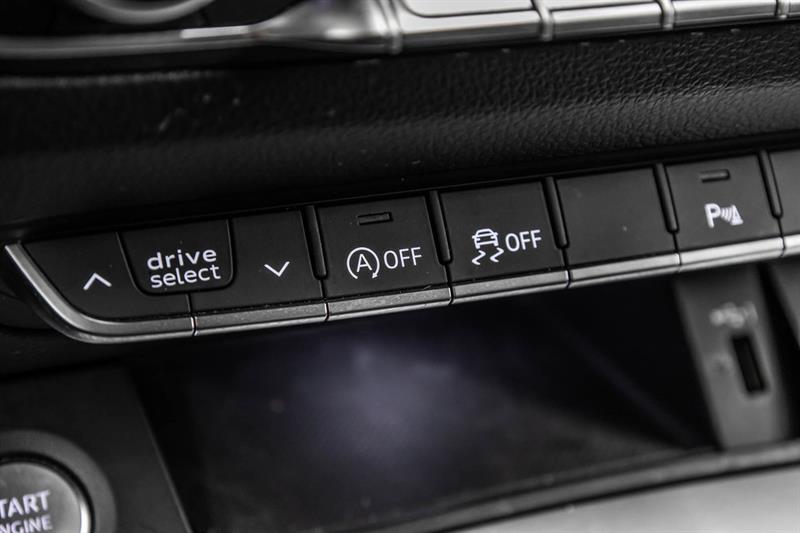 audi Q5 2023 - 28