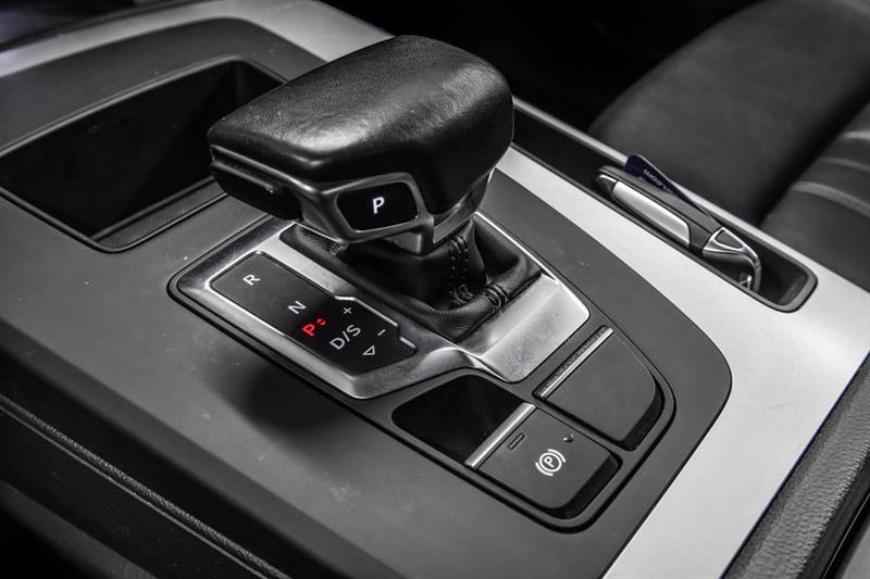 audi Q5 2023 - 29