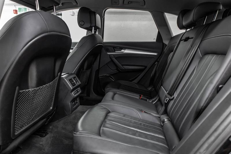 audi Q5 2023 - 32