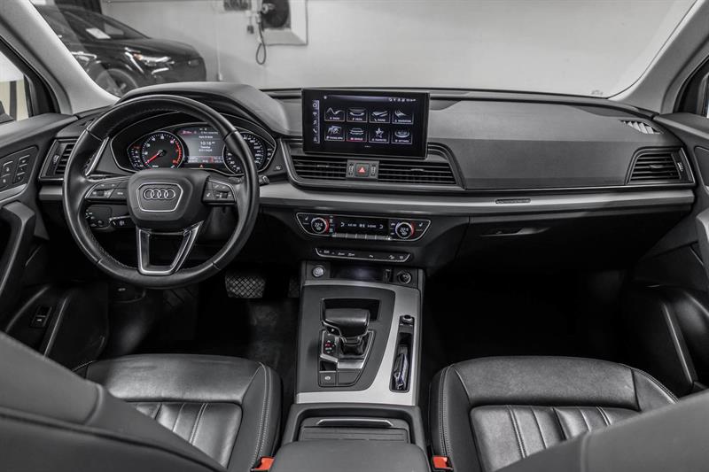 audi Q5 2023 - 33