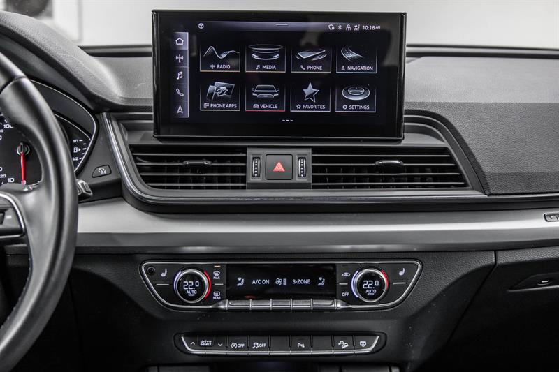 audi Q5 2023 - 35