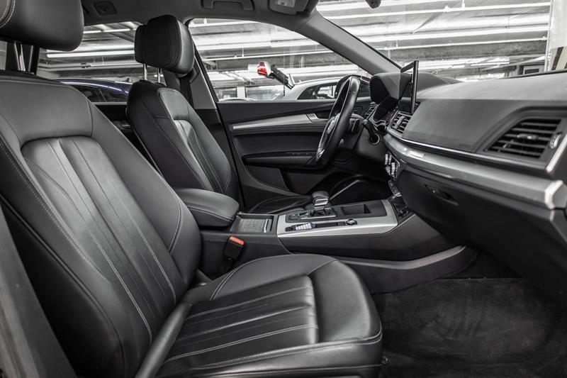 audi Q5 2023 - 36
