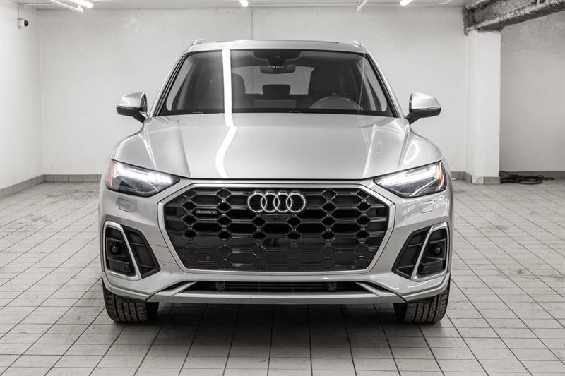 audi Q5 2022 - 2