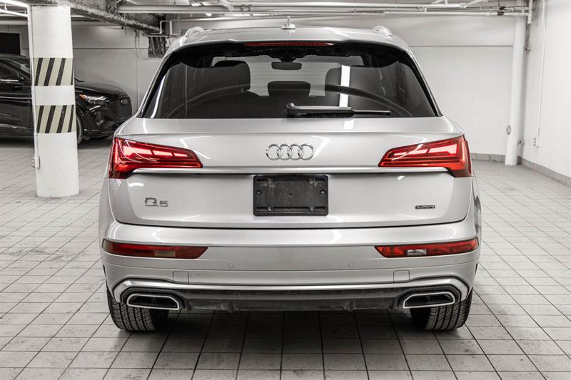 audi Q5 2022 - 5