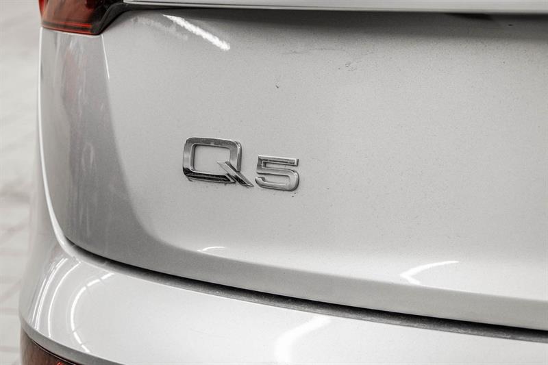 audi Q5 2022 - 8