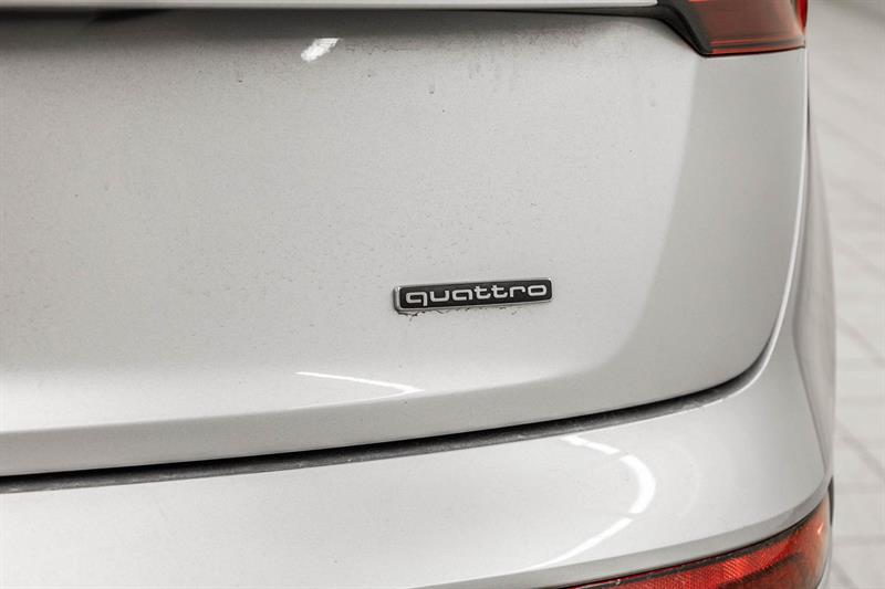 audi Q5 2022 - 9