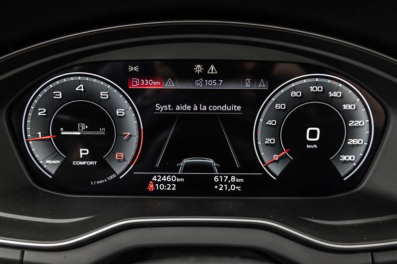 audi Q5 2022 - 17