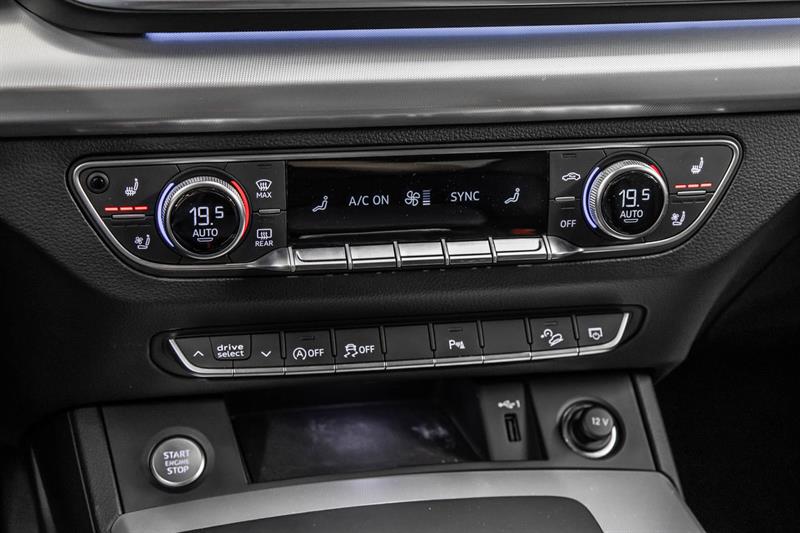 audi Q5 2022 - 24