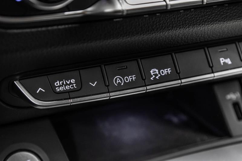 audi Q5 2022 - 26