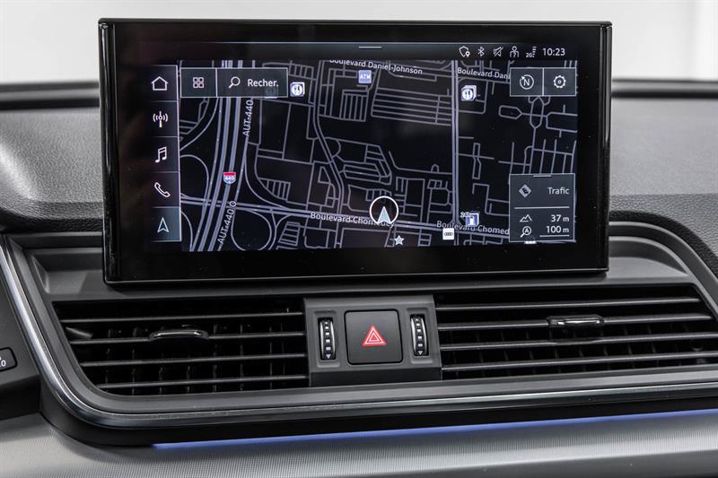 audi Q5 2022 - 29