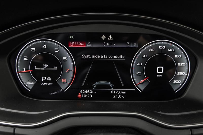 audi Q5 2022 - 30