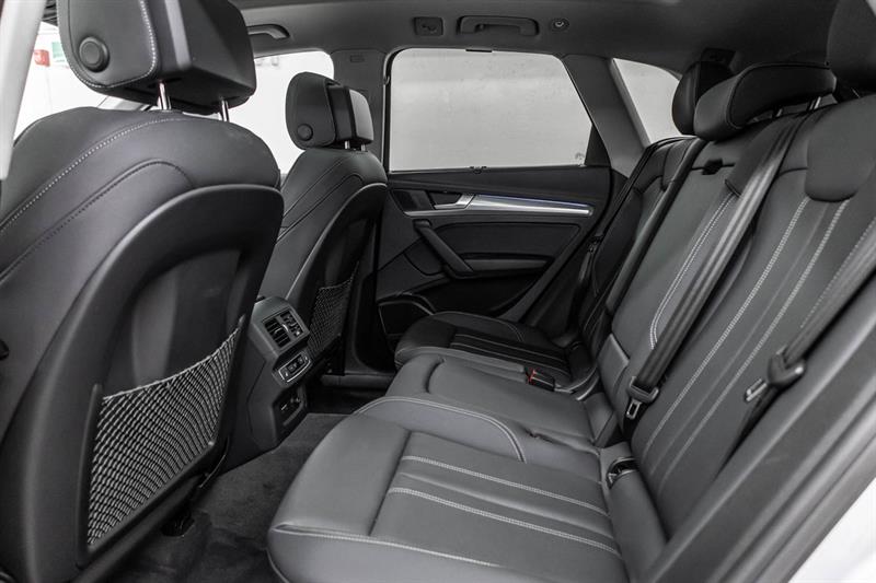 audi Q5 2022 - 35
