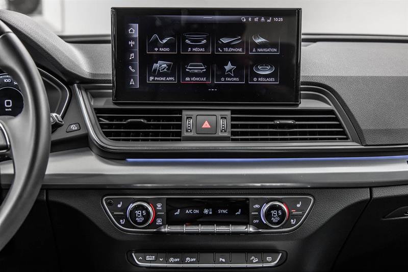 audi Q5 2022 - 39
