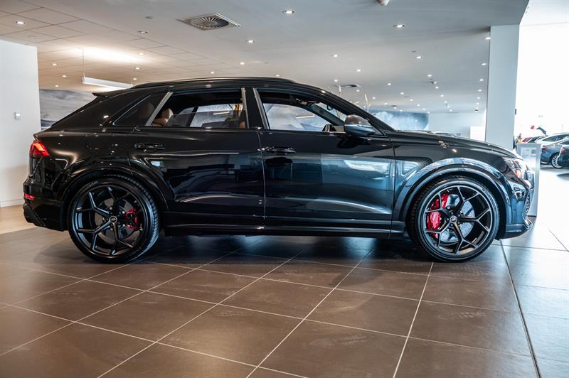 audi RS Q8 2025 - 3