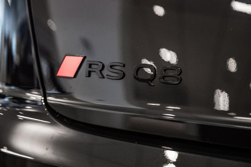 audi RS Q8 2025 - 9