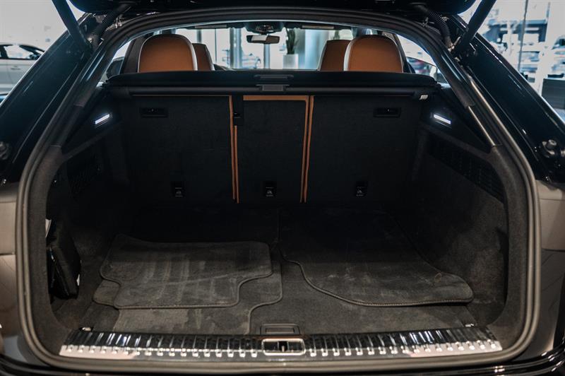 audi RS Q8 2025 - 10