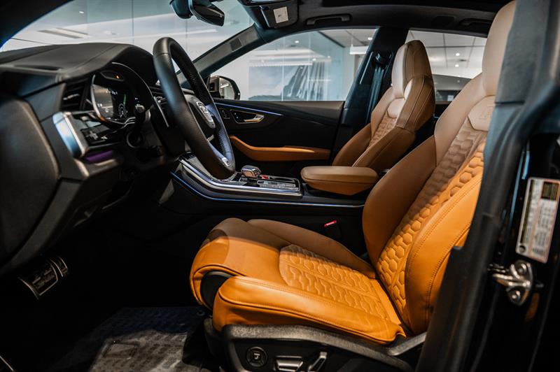 audi RS Q8 2025 - 14