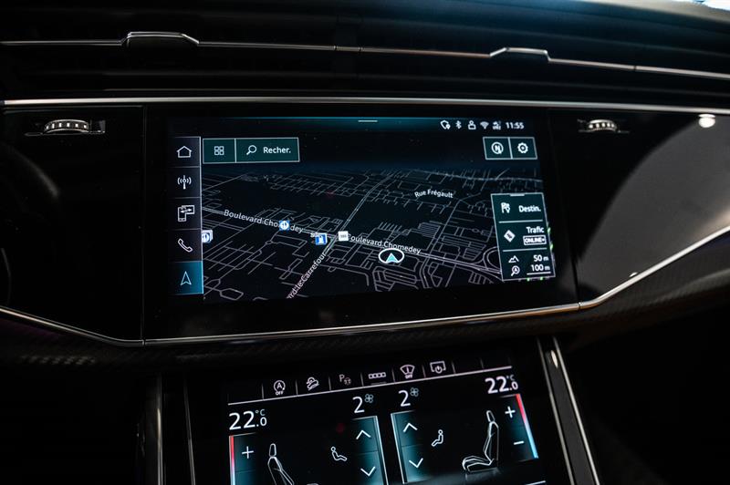 audi RS Q8 2025 - 20