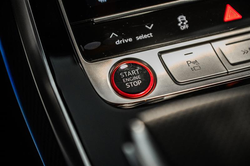 audi RS Q8 2025 - 26