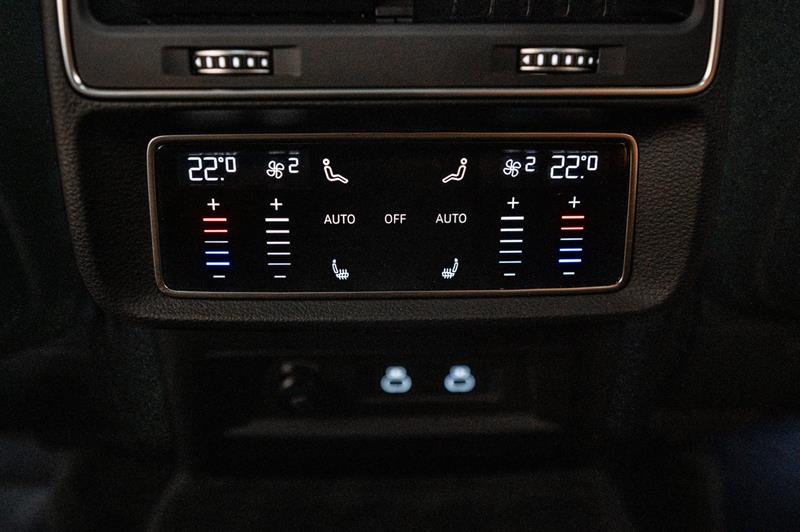 audi RS Q8 2025 - 29
