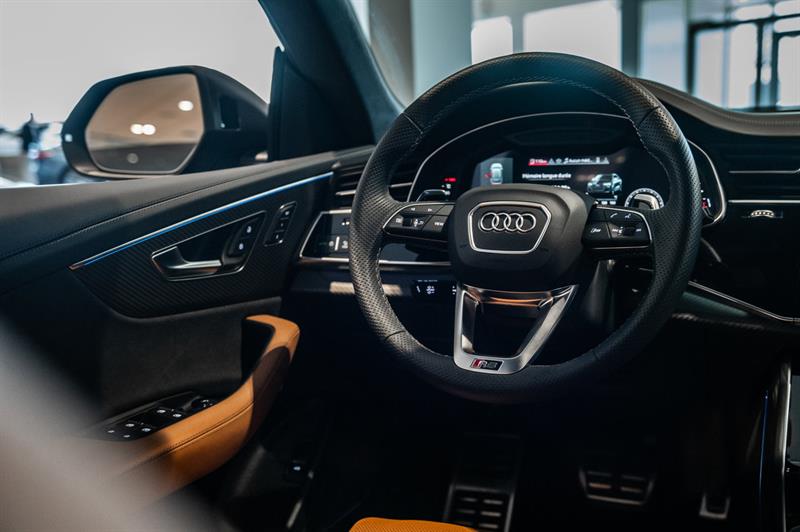 audi RS Q8 2025 - 31