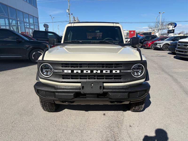 ford Bronco 2025 - 3