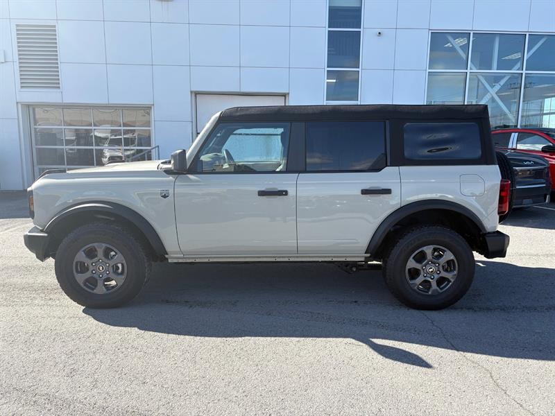ford Bronco 2025 - 5