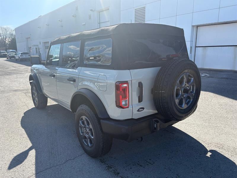ford Bronco 2025 - 7
