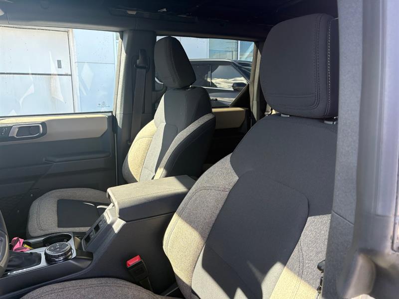 ford Bronco 2025 - 11