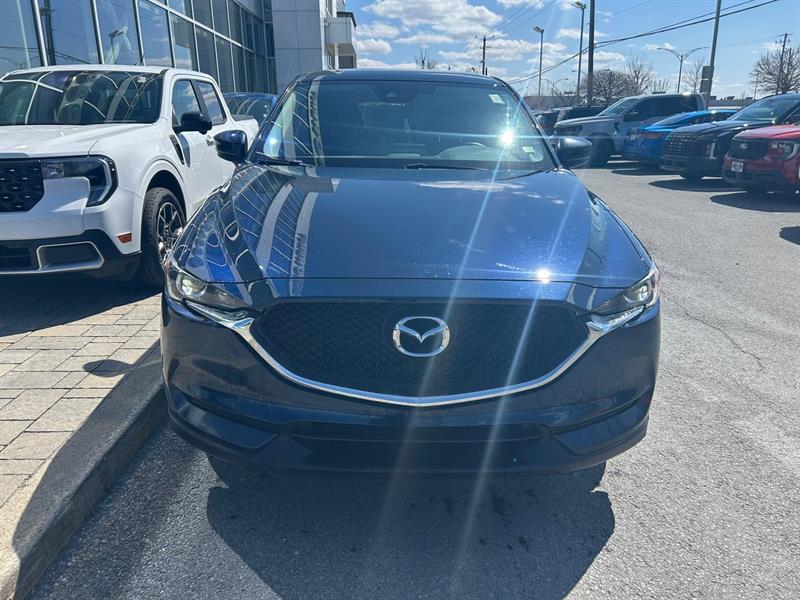 mazda CX-5 2021 - 3