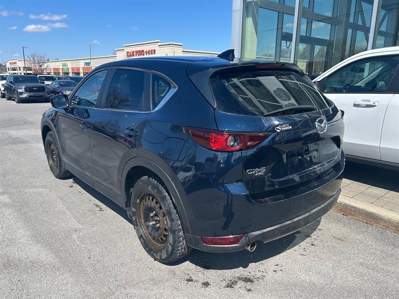mazda CX-5 2021 - 7