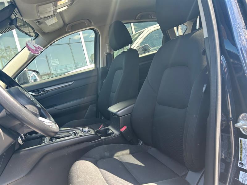 mazda CX-5 2021 - 11