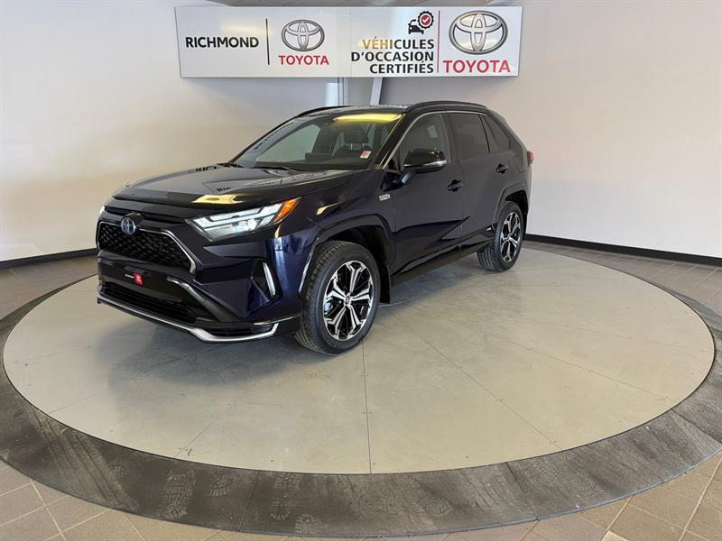 toyota RAV4 Prime 2022 - 4