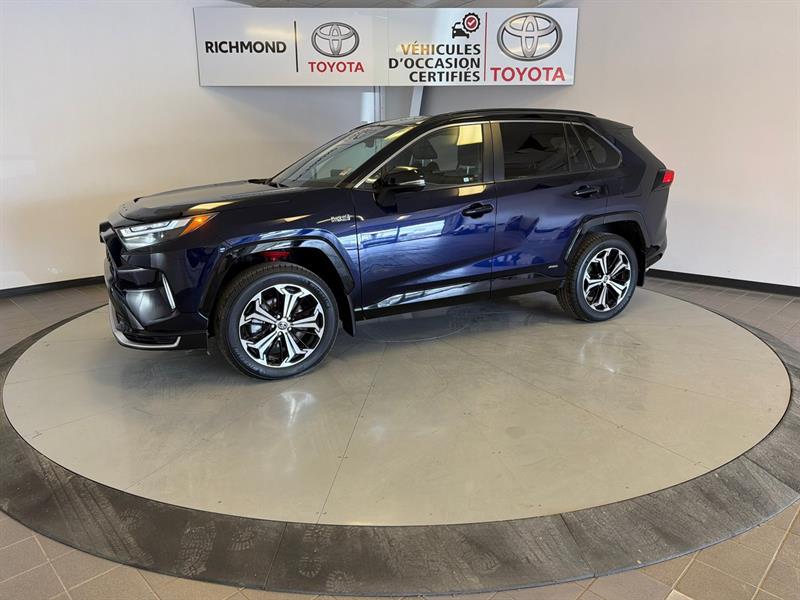 toyota RAV4 Prime 2022 - 6
