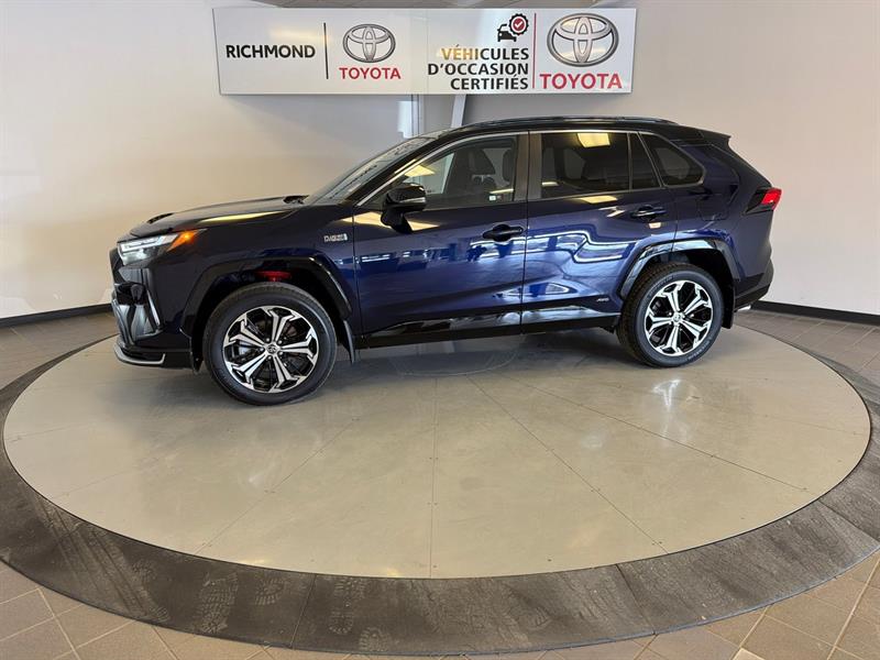 toyota RAV4 Prime 2022 - 7