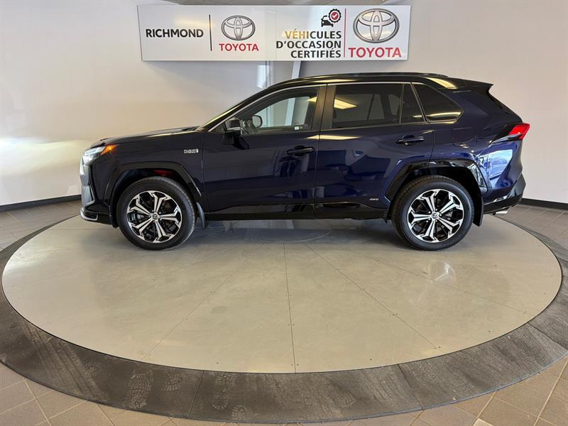 toyota RAV4 Prime 2022 - 8