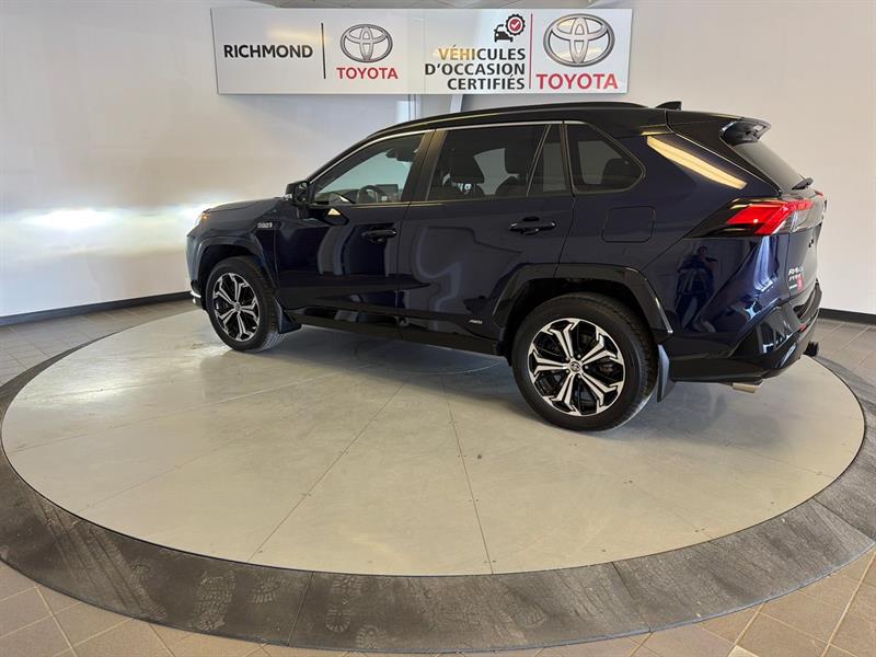 toyota RAV4 Prime 2022 - 9
