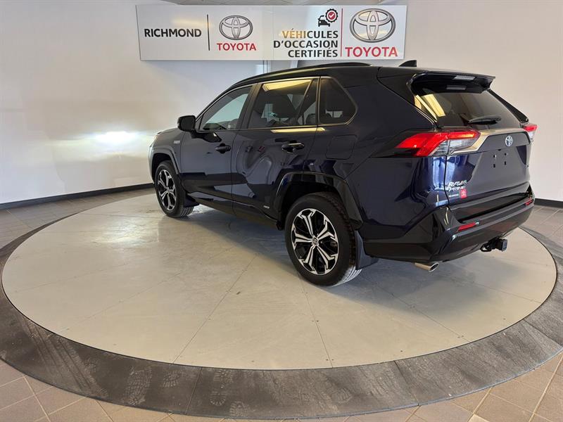 toyota RAV4 Prime 2022 - 10