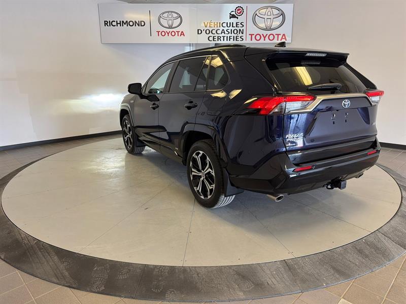 toyota RAV4 Prime 2022 - 11