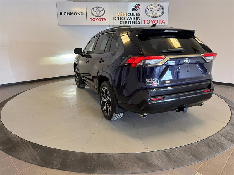 toyota RAV4 Prime 2022 - 12