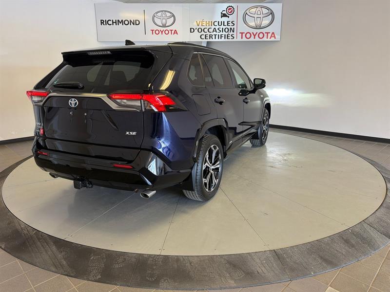 toyota RAV4 Prime 2022 - 14