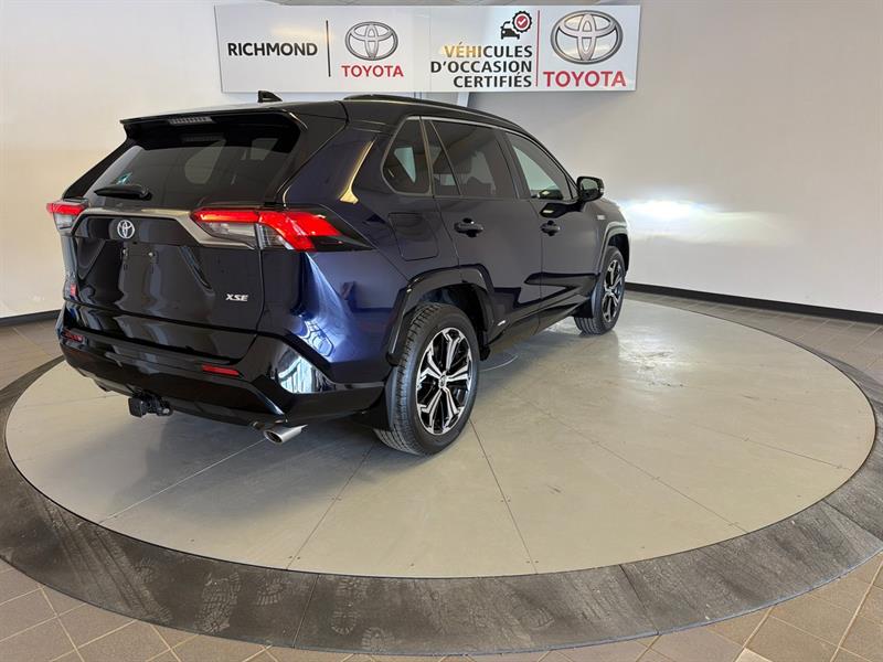 toyota RAV4 Prime 2022 - 15